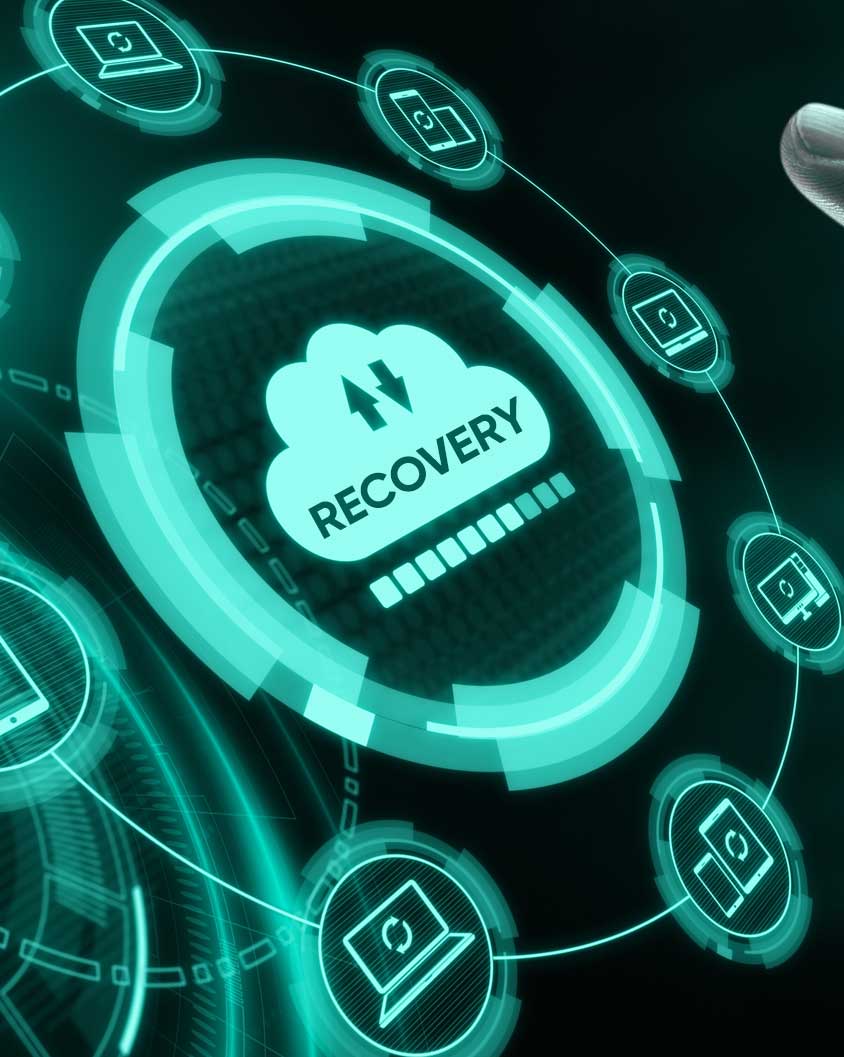 Datenrettung Solingen